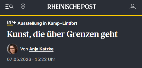Presse RP 2026